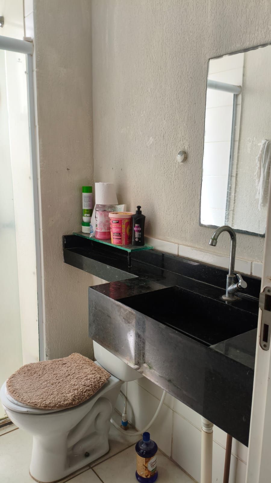 Apartamento, 2 quartos, 44 m² - Foto 11