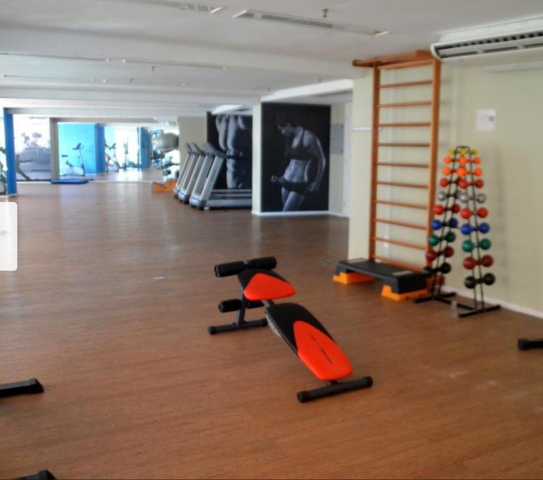 Apartamento, 2 quartos, 57 m² - Foto 7