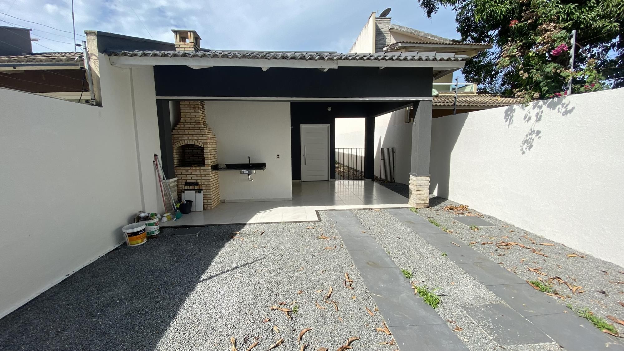 Casa de 3 quartos, 92m² no bairro Centro, em Aquiraz | Eu Corretor