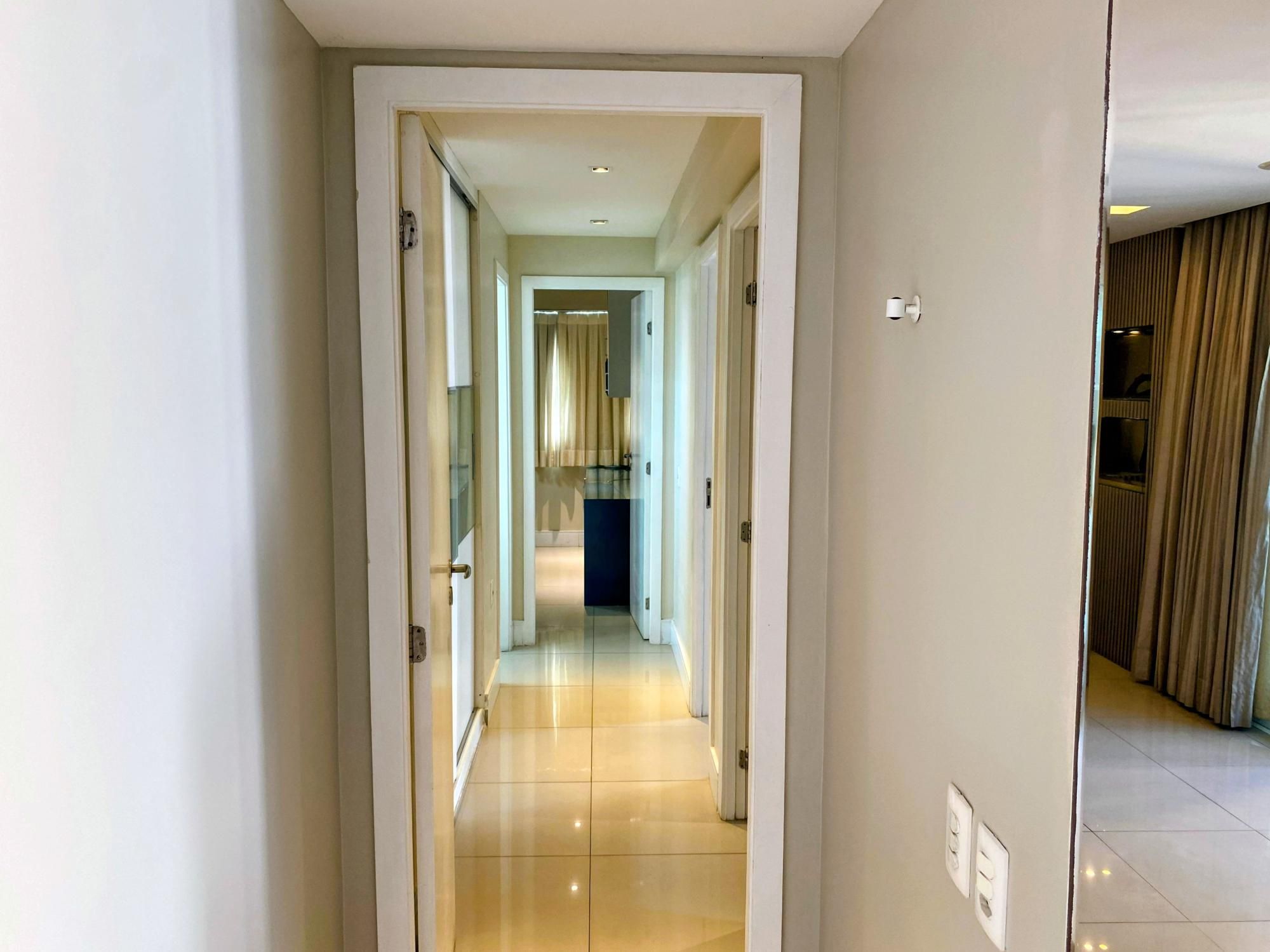 Apartamento, 3 quartos, 109 m² - Foto 10