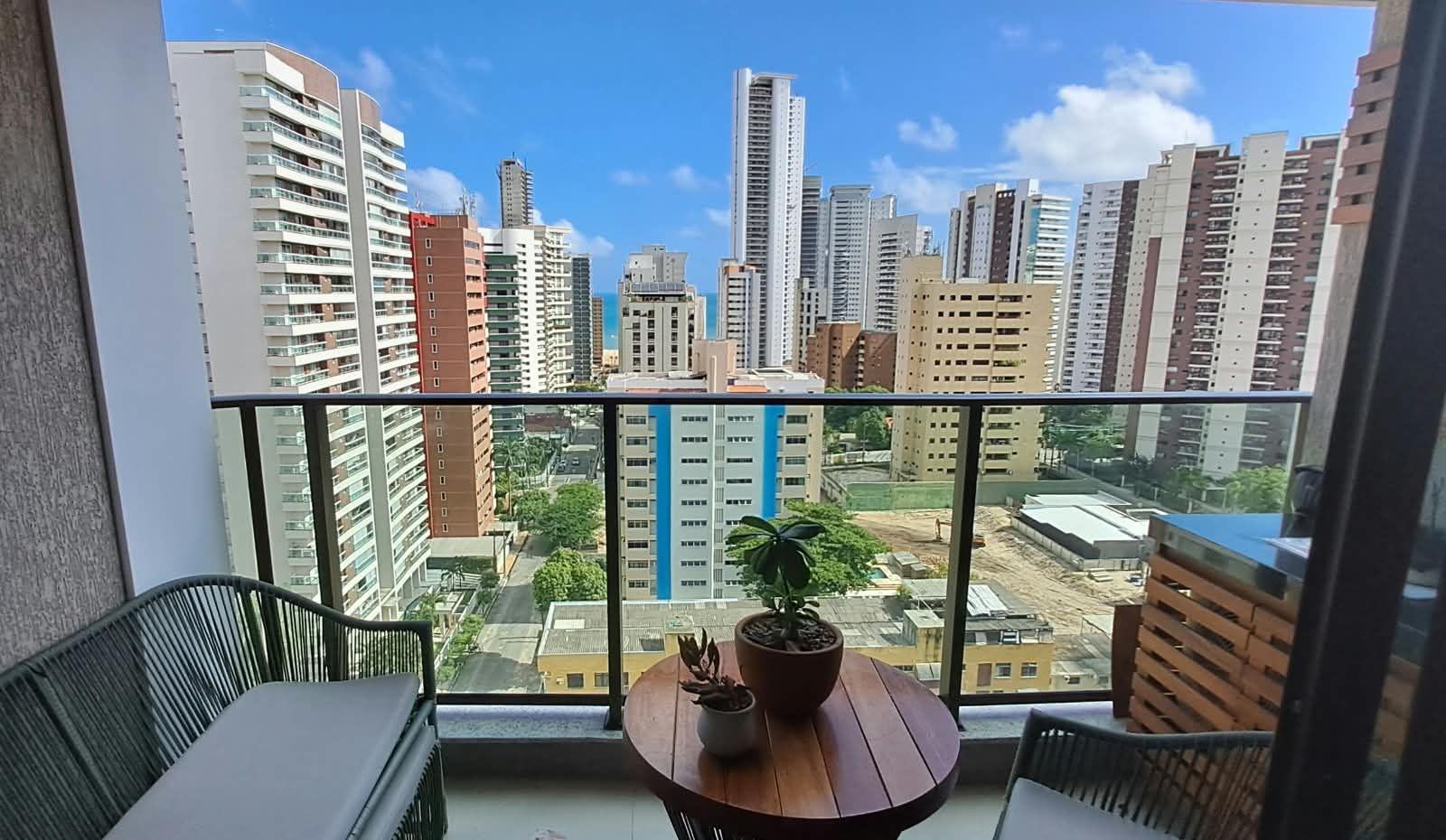 Apartamento, 1 quarto, 27 m² - Foto 18