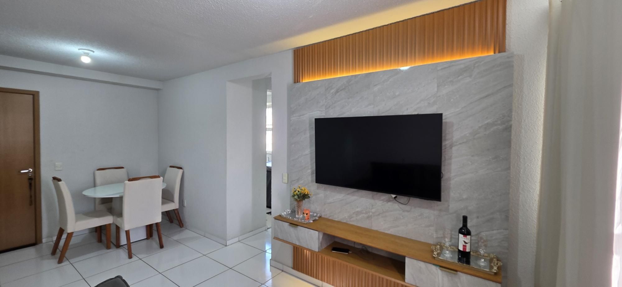 Apartamento, 2 quartos, 48 m² - Foto 30