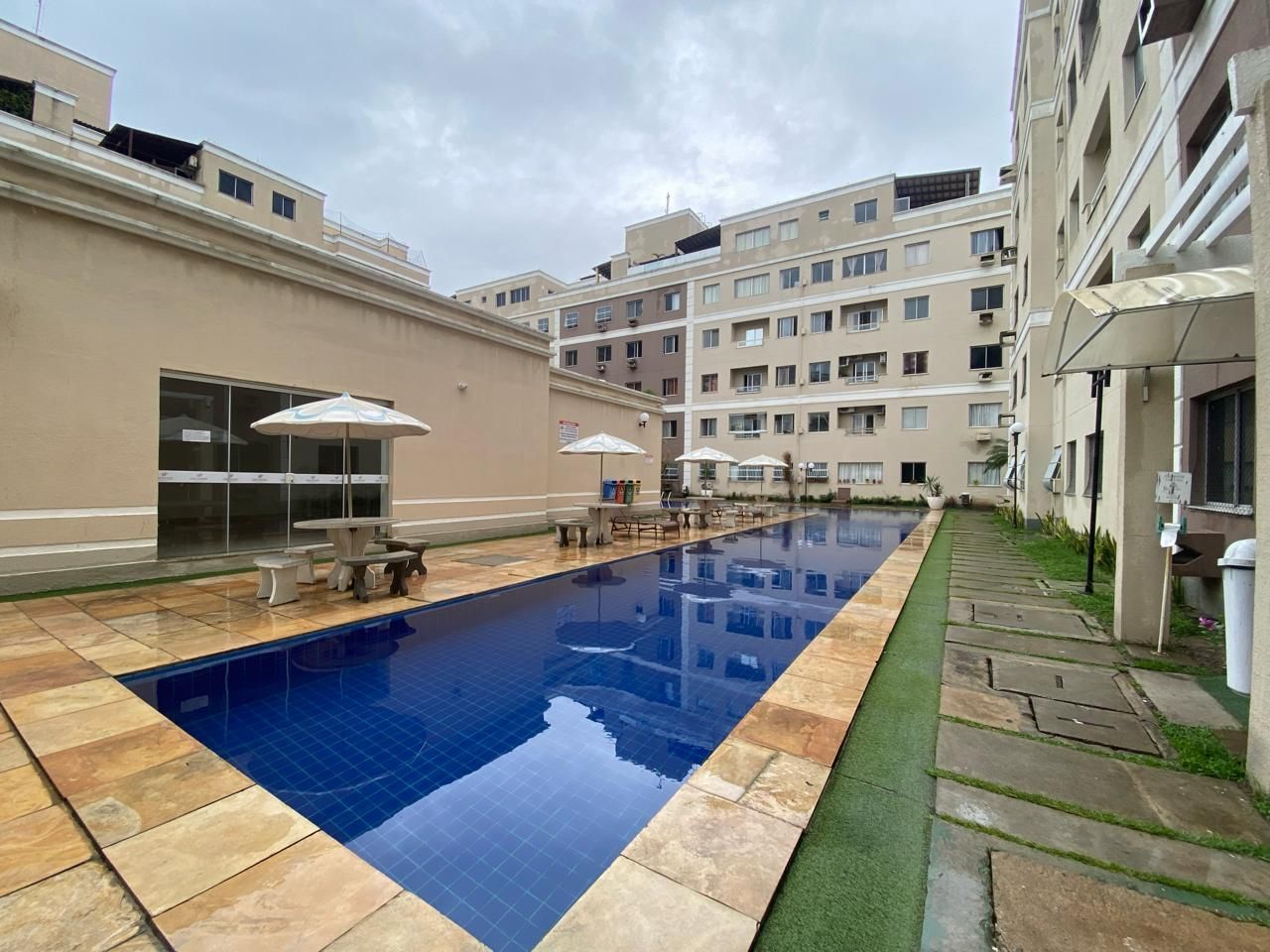 Apartamento, 3 quartos, 95 m² - Foto 27