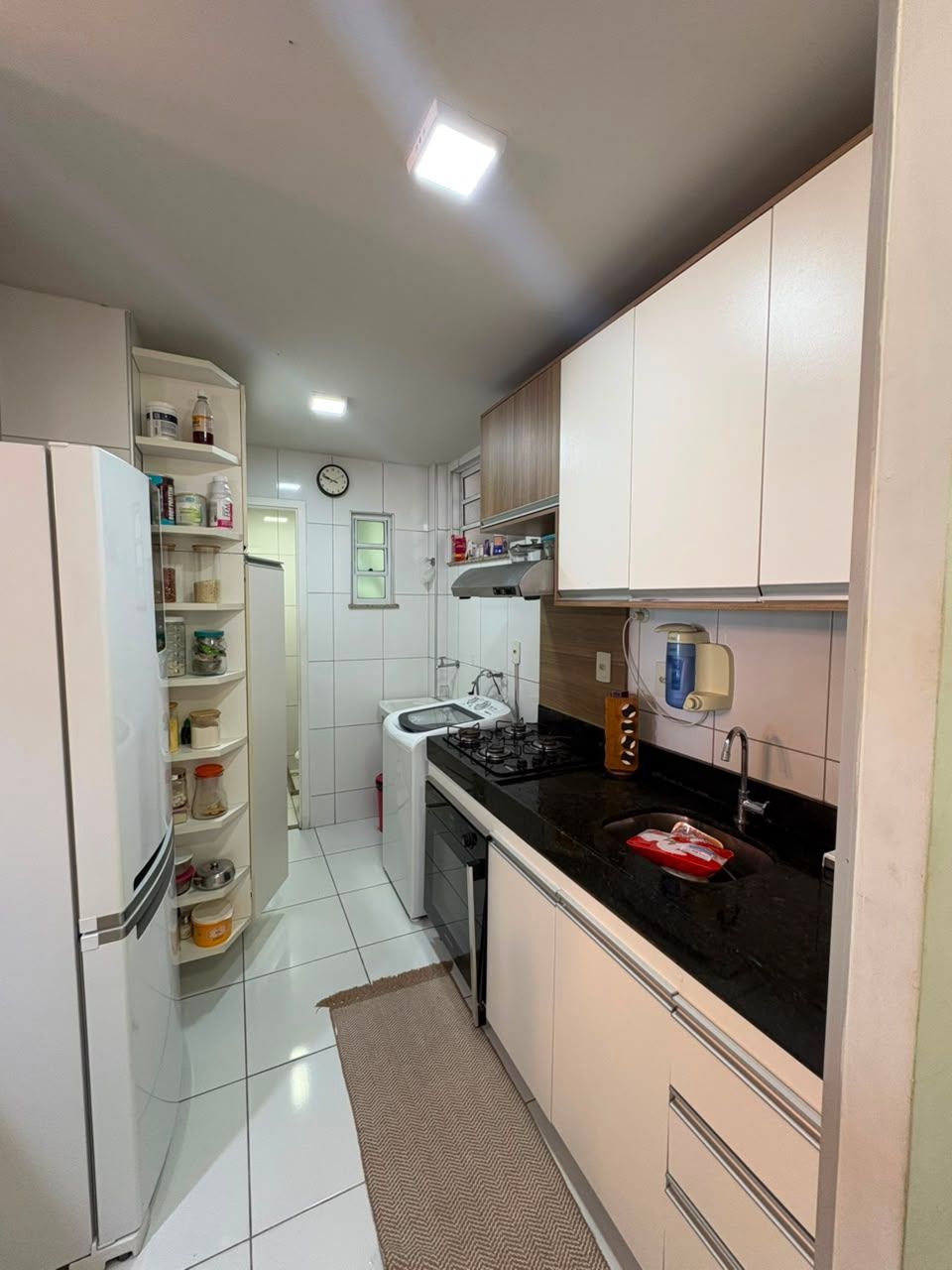 Apartamento, 2 quartos, 72 m² - Foto 9