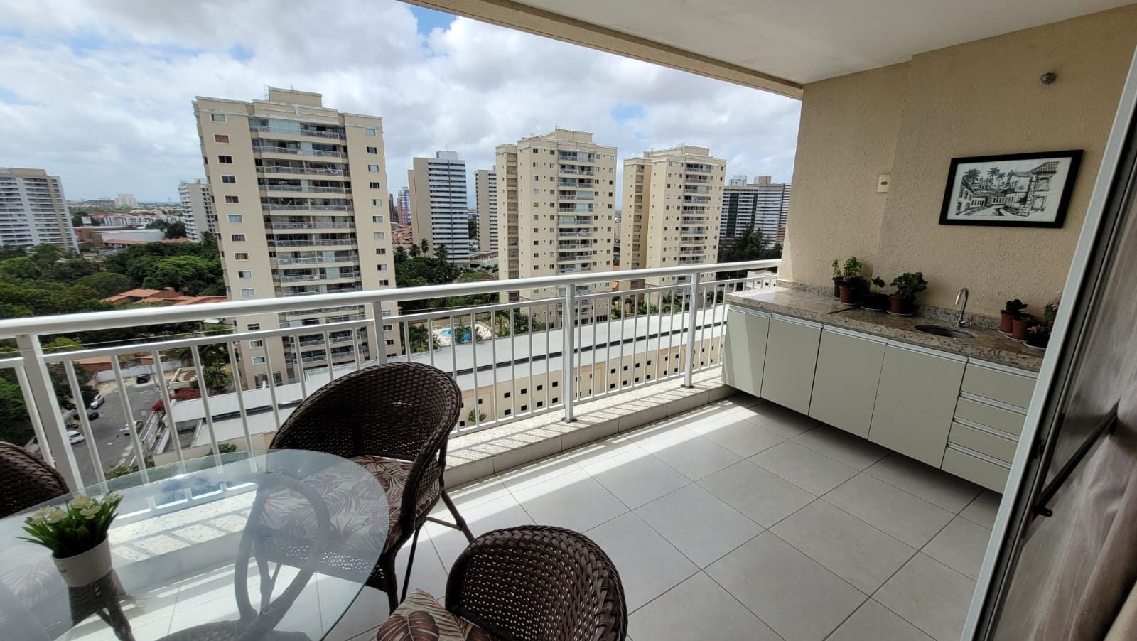 Apartamento, 3 quartos, 87 m² - Foto 37
