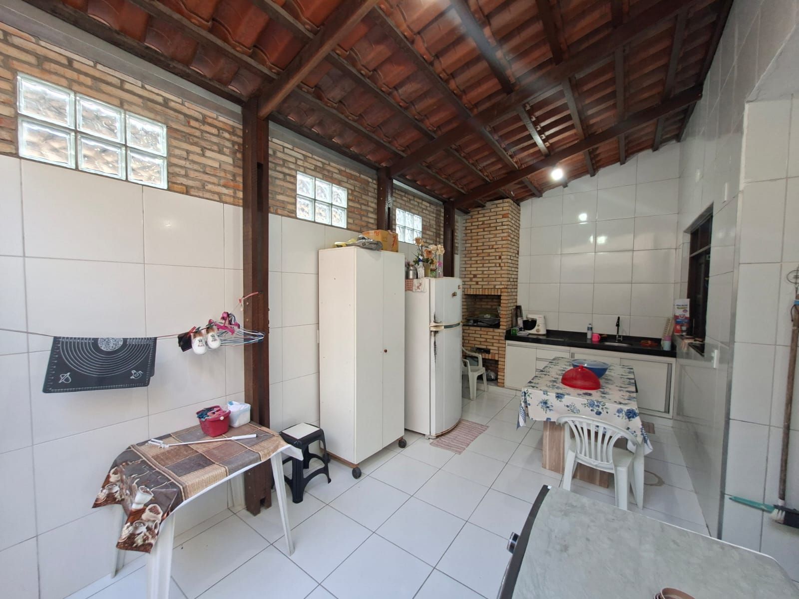 Casa de Condomínio, 4 quartos - Foto 16