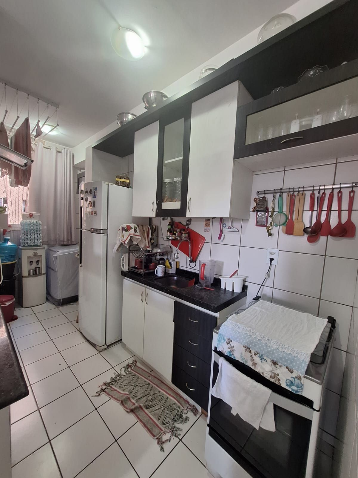 Apartamento de 3 quartos, 56m² no bairro Parque Iracema, em Fortaleza | Eu Corretor