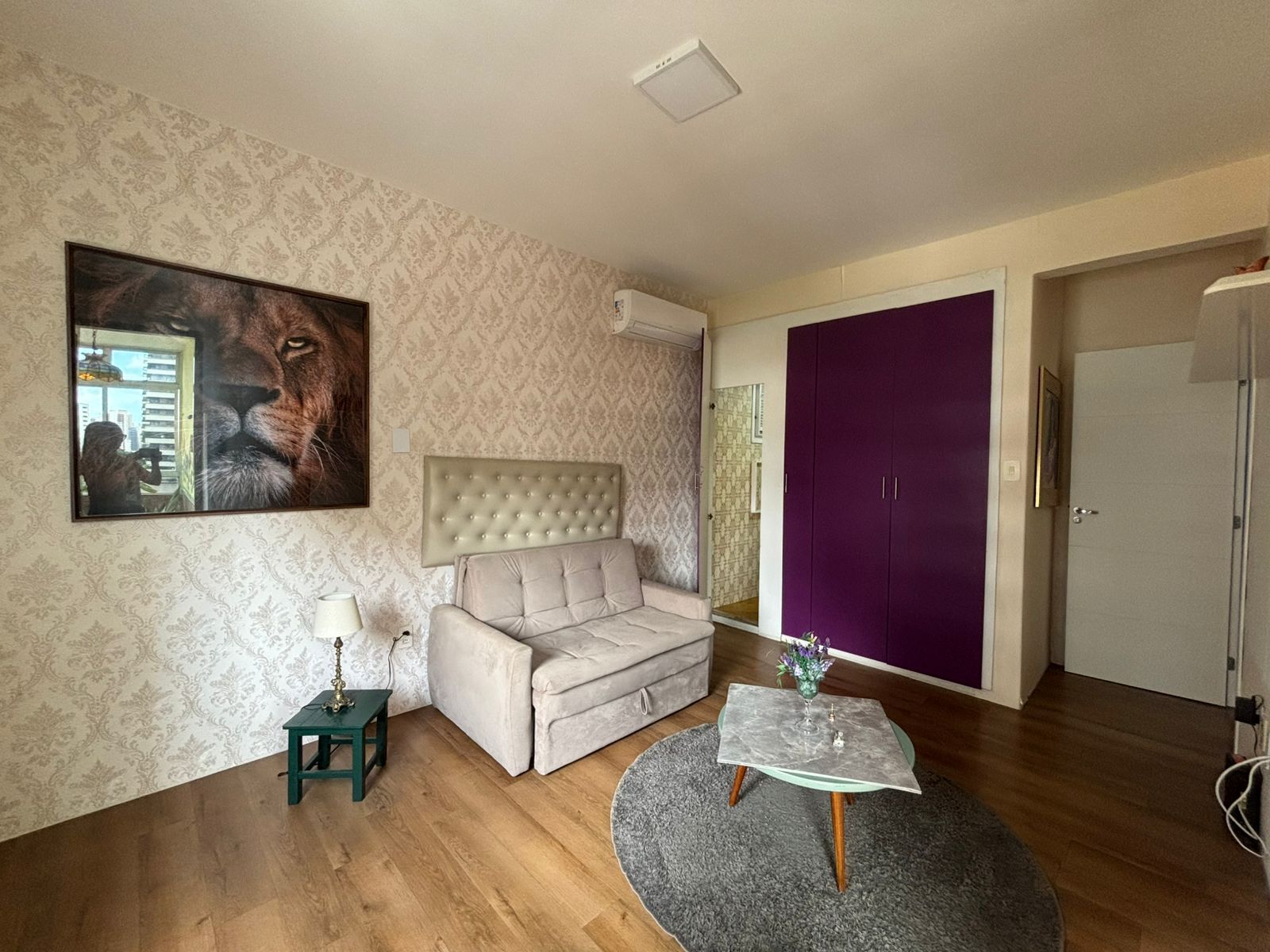 Apartamento, 4 quartos, 109 m² - Foto 17