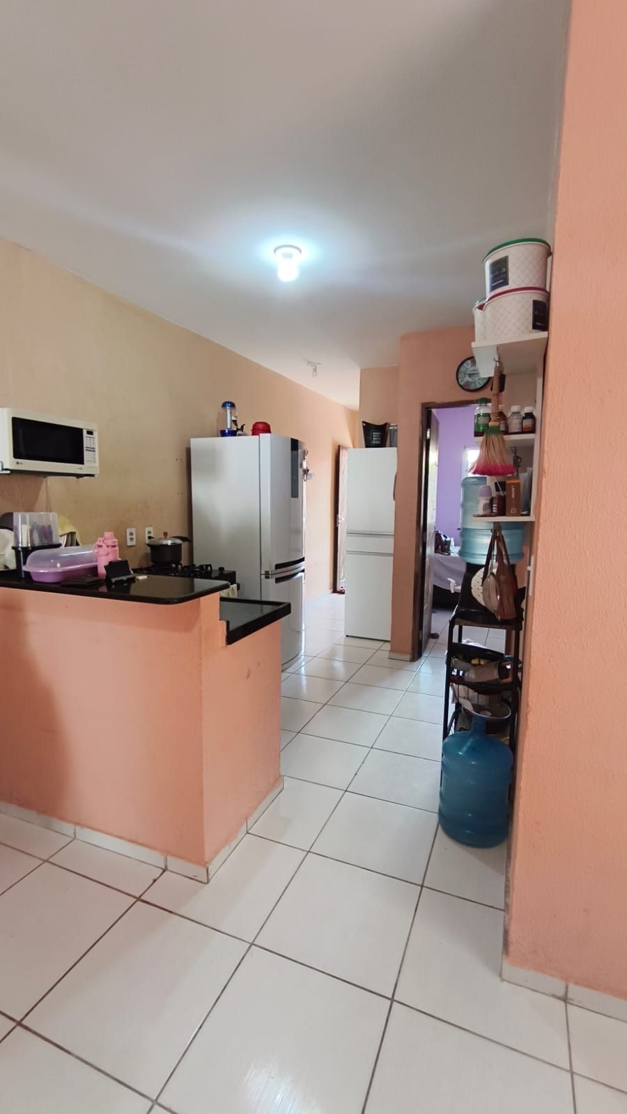 Casa, 2 quartos, 120 m² - Foto 11