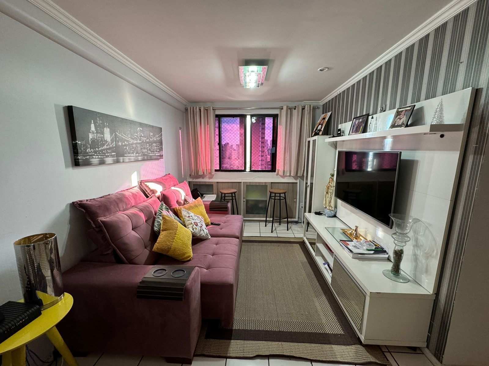 Apartamento, 2 quartos, 62 m² - Foto 1