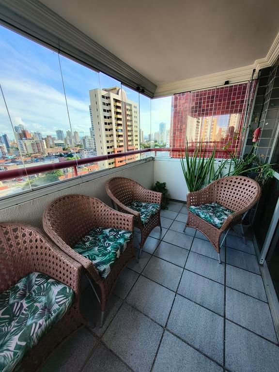 Apartamento, 2 quartos, 125 m² - Foto 4