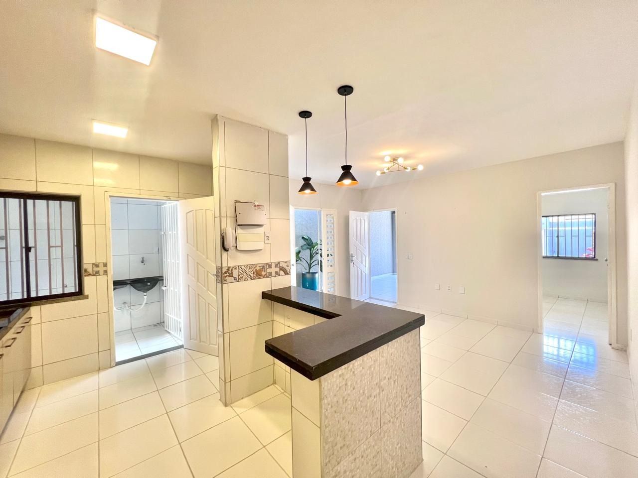 Casa, 3 quartos, 92 m² - Foto 4