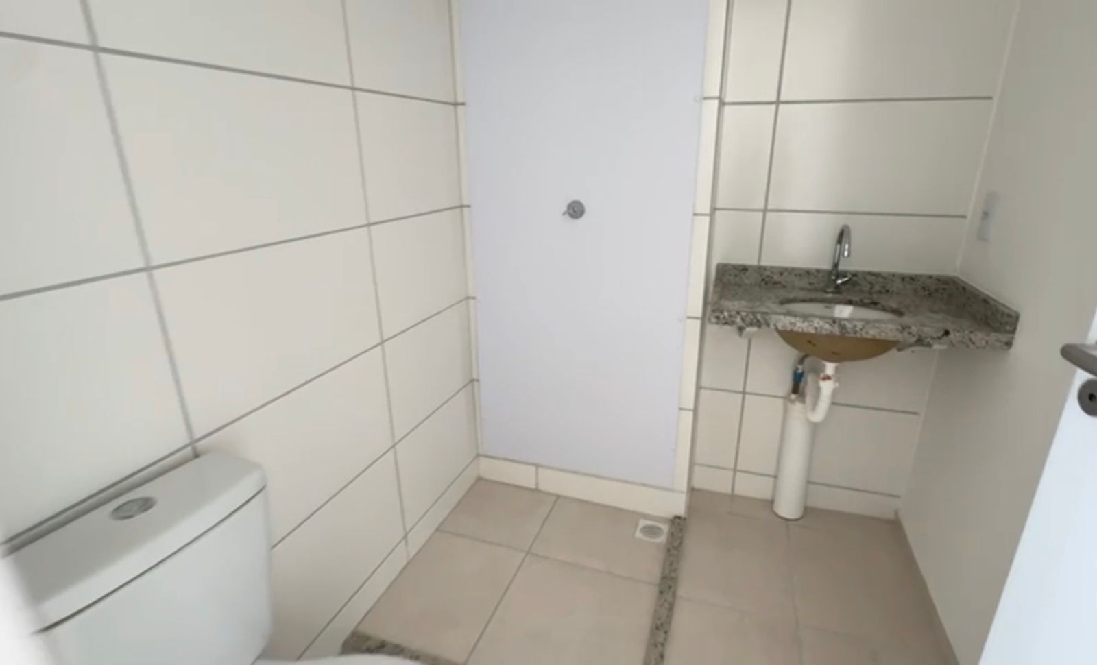 Apartamento, 2 quartos, 52 m² - Foto 3