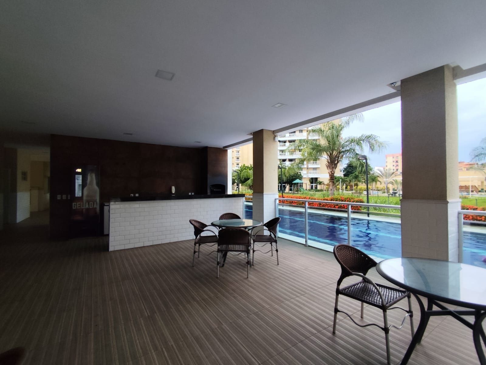 Apartamento, 3 quartos, 65 m² - Foto 10