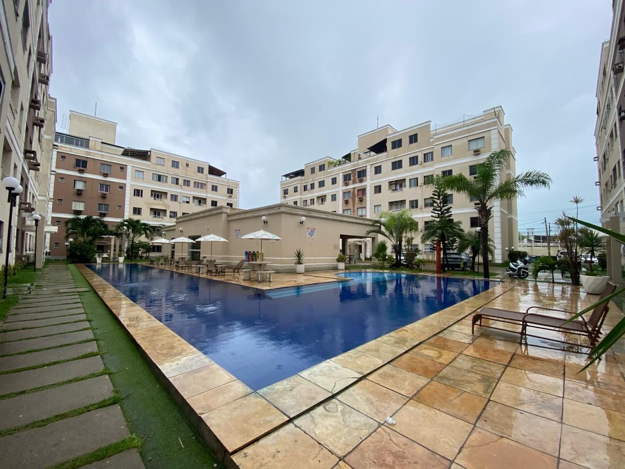 Apartamento, 3 quartos, 95 m² - Foto 26