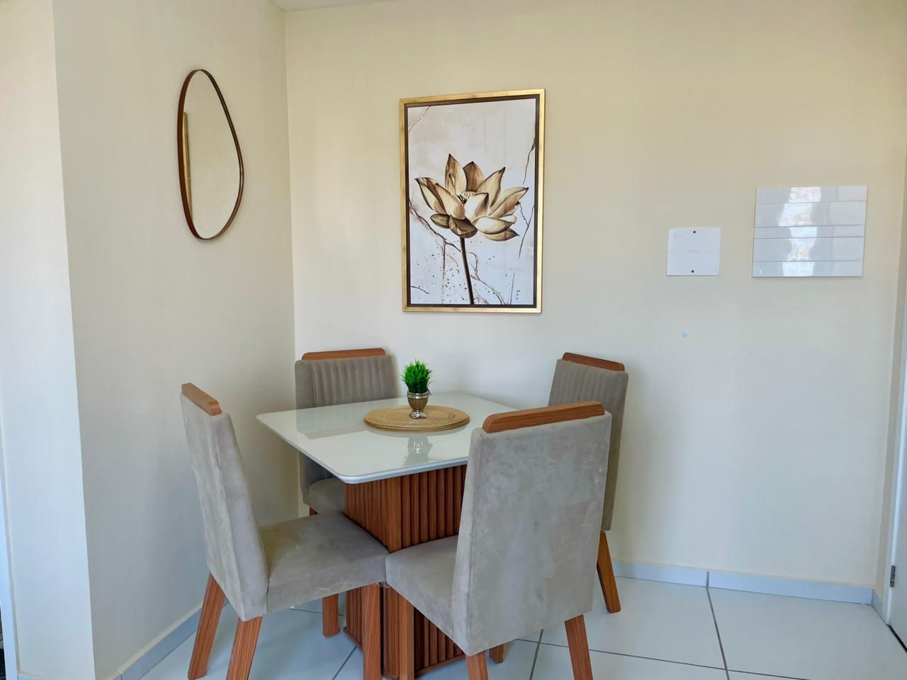 Apartamento, 2 quartos, 55 m² - Foto 7