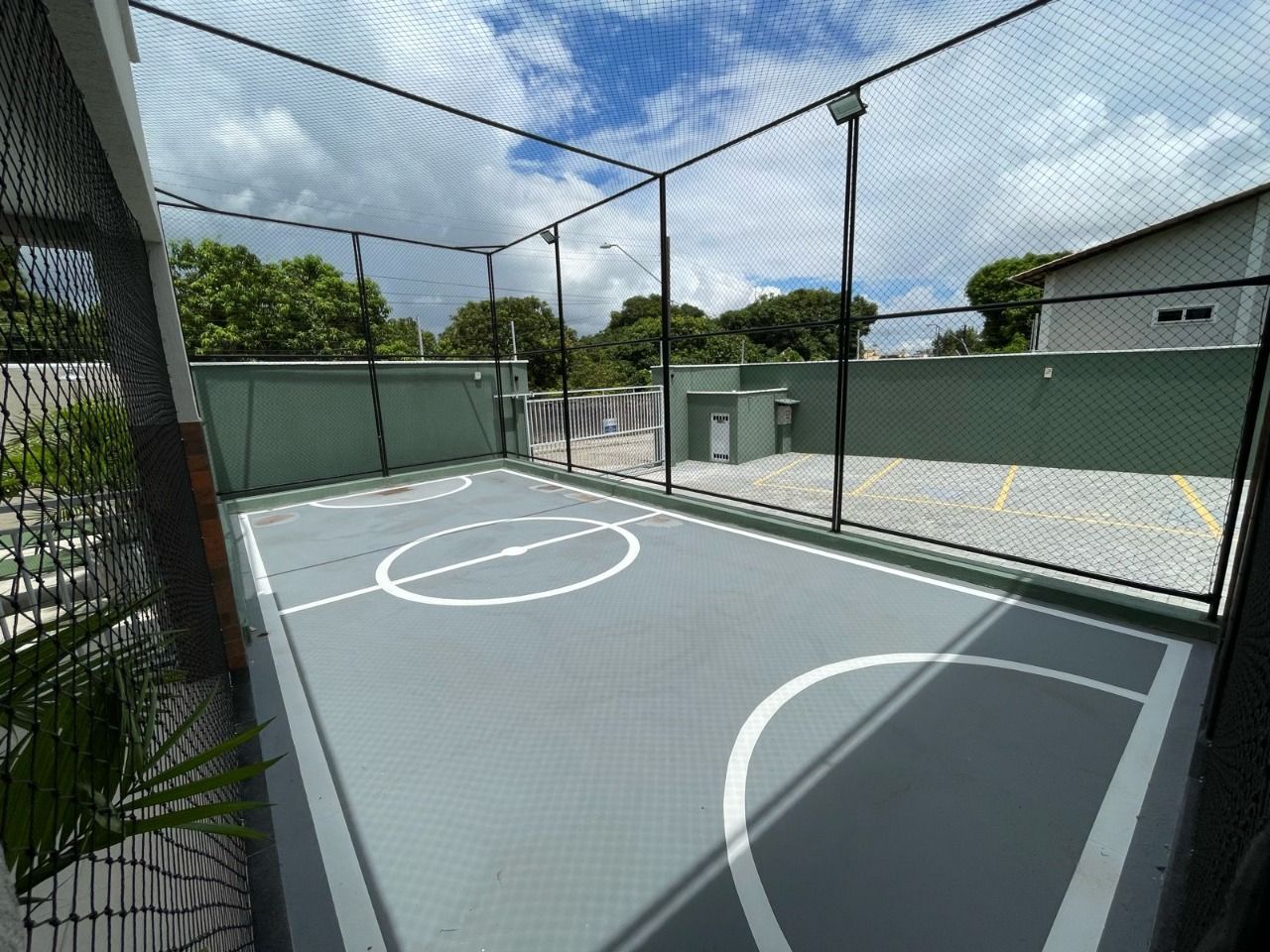 Apartamento, 3 quartos, 73 m² - Foto 2