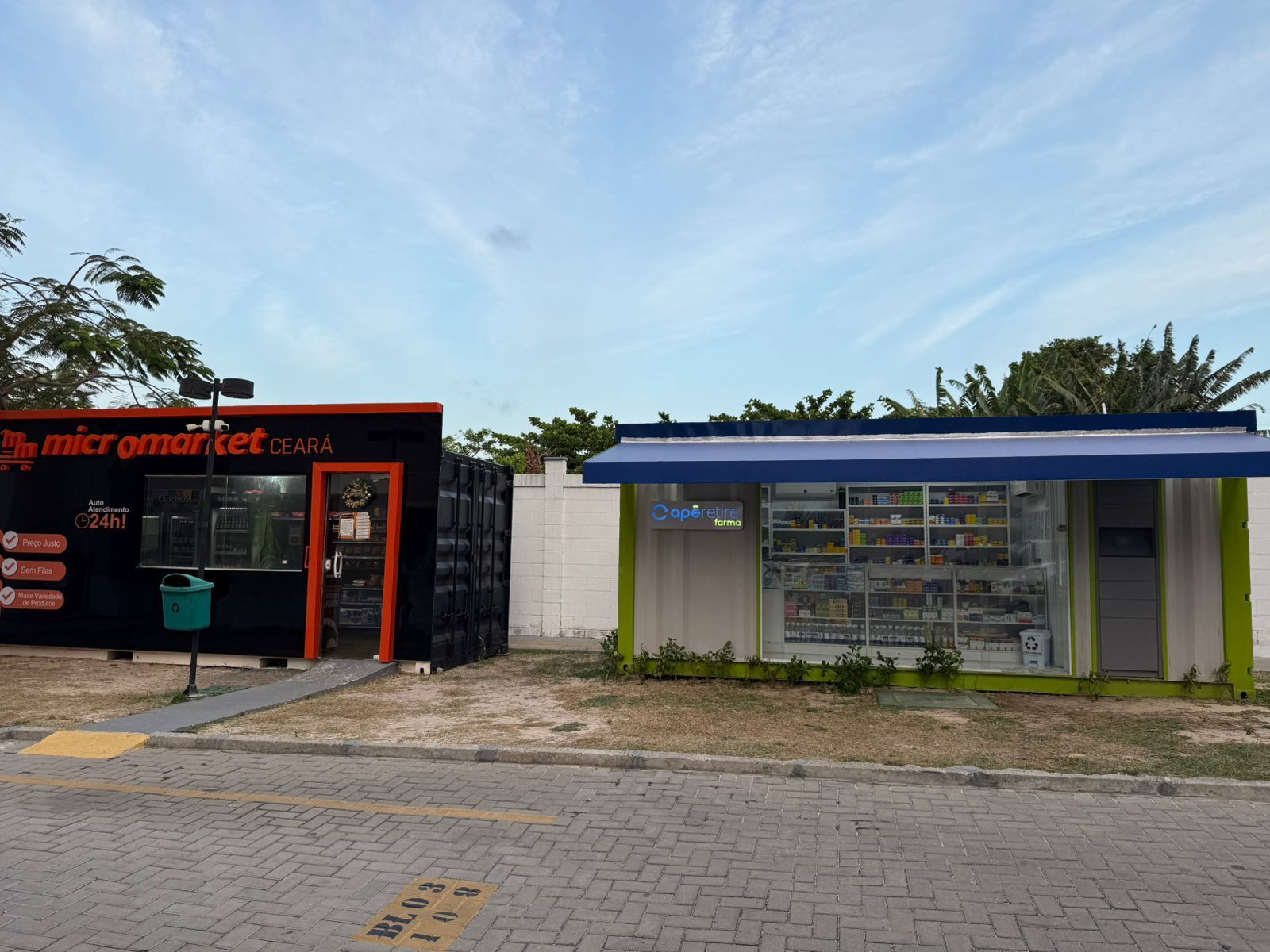 Apartamento, 2 quartos, 44 m² - Foto 12