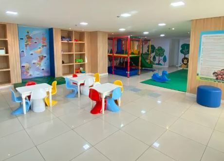 Apartamento, 3 quartos, 111 m² - Foto 8