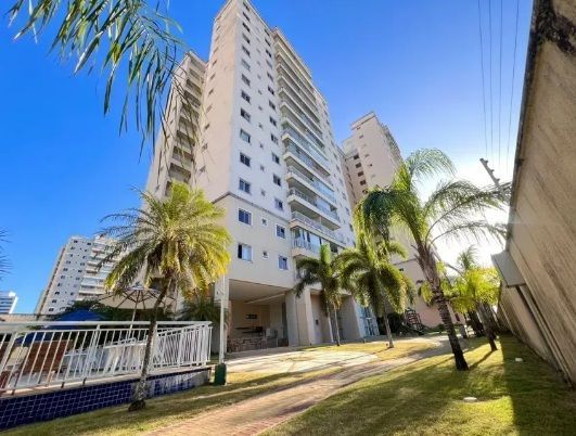 Apartamento, 3 quartos, 87 m² - Foto 1