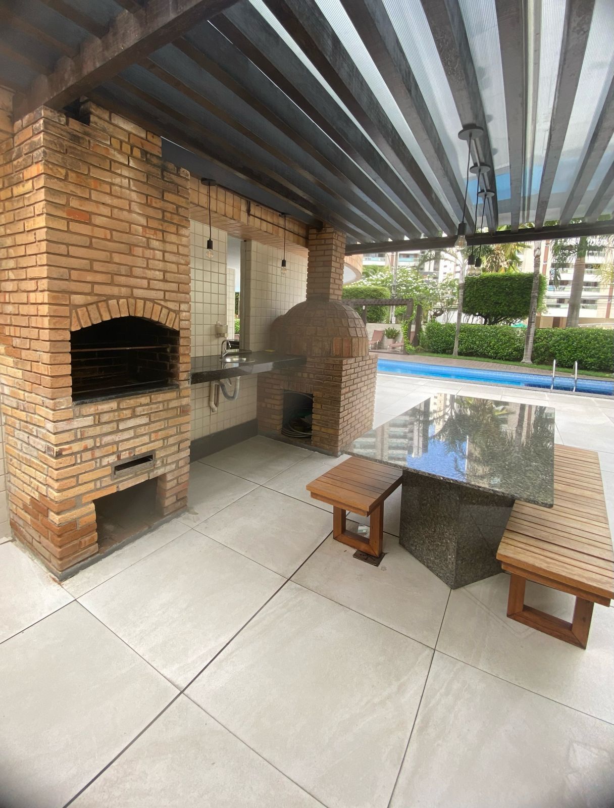Apartamento de 3 quartos, 140m² no bairro Cocó, em Fortaleza | Eu Corretor