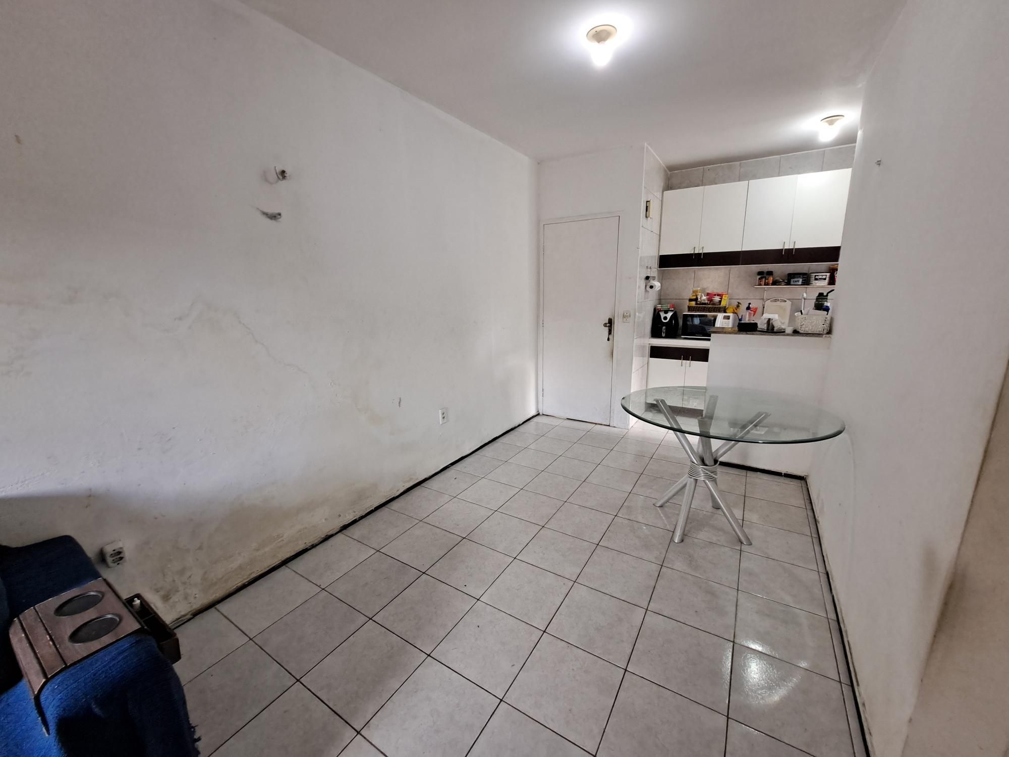 Apartamento, 2 quartos, 53 m² - Foto 9