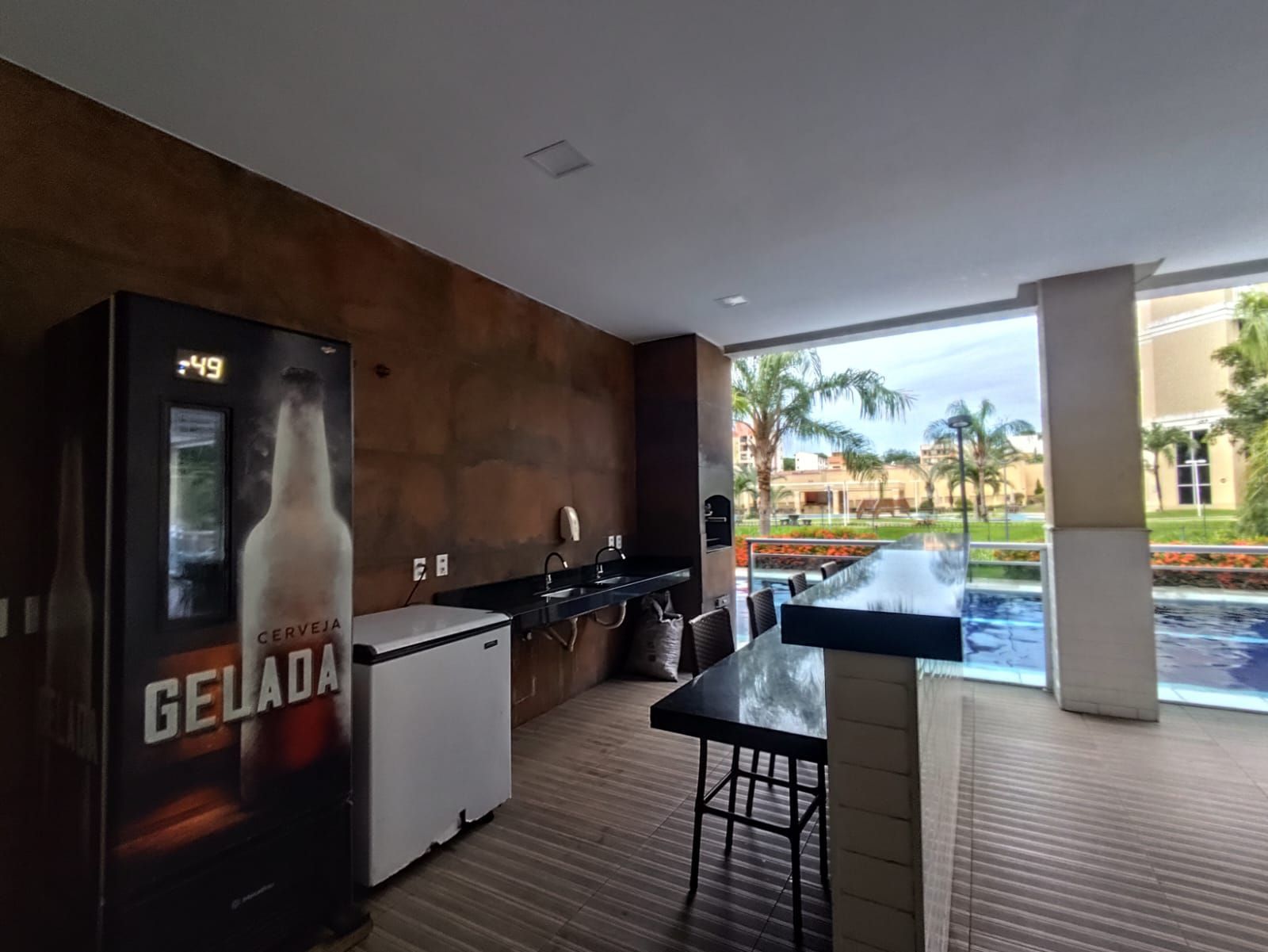 Apartamento, 3 quartos, 65 m² - Foto 9