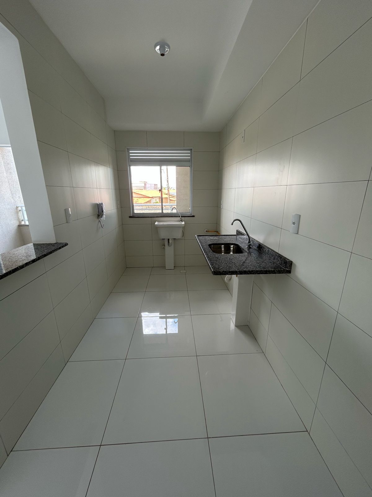 Apartamento de 3 quartos, 64m² no bairro Alto do Calhau, em São Luís | Eu Corretor