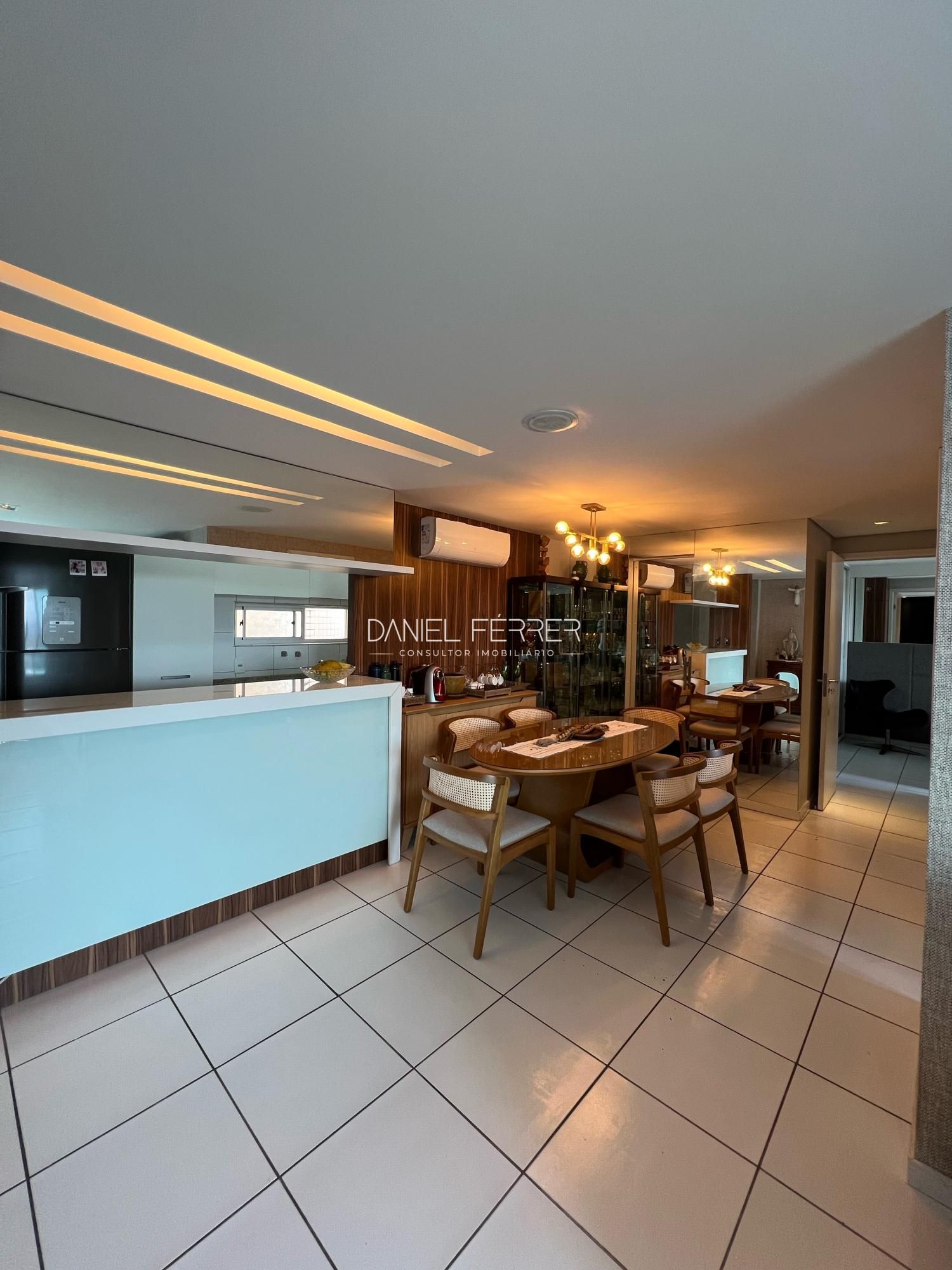 Apartamento de 2 quartos, 81m² no bairro Edson Queiroz, em Fortaleza | Eu Corretor
