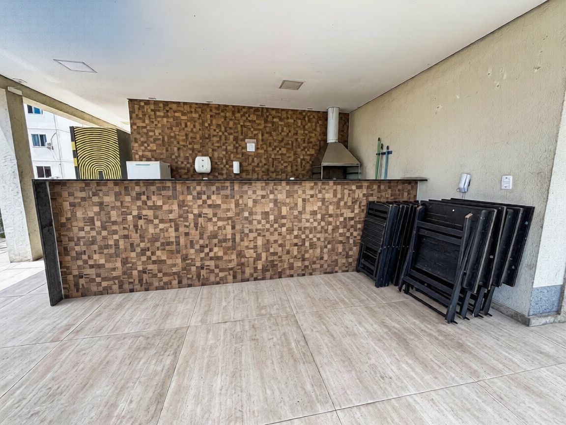 Apartamento, 2 quartos, 41 m² - Foto 7