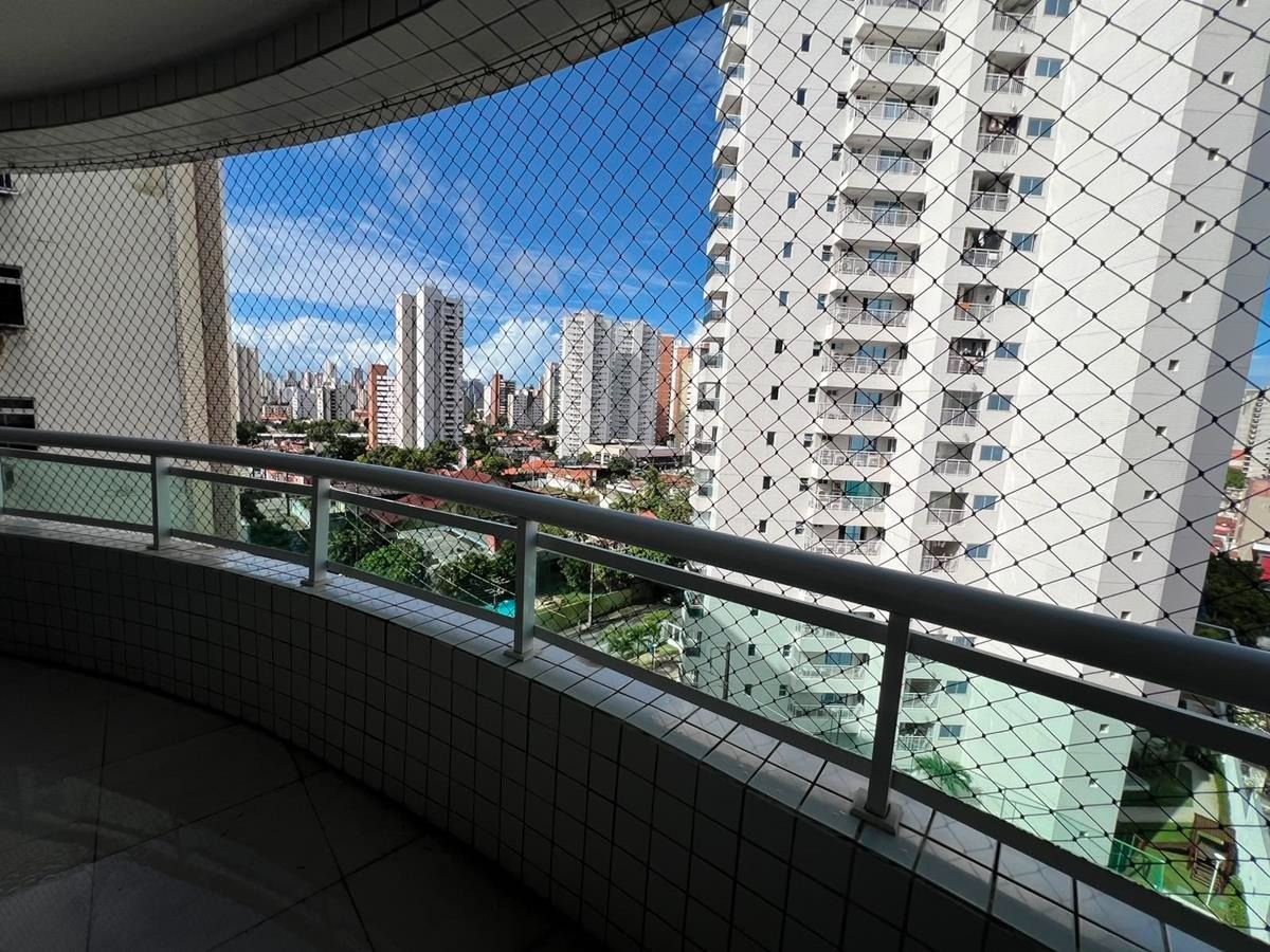 Apartamento, 3 quartos, 117 m² - Foto 14