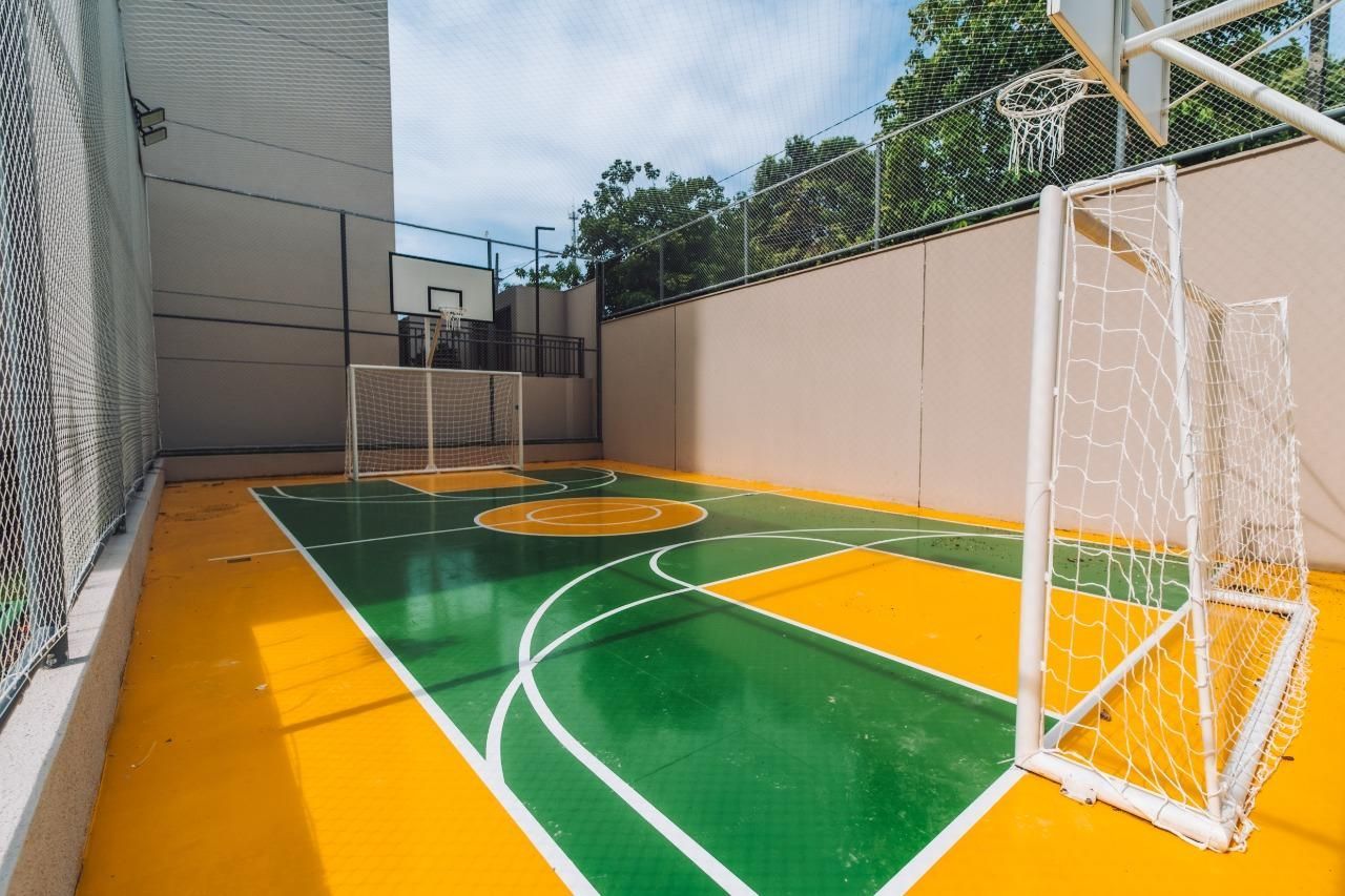 Apartamento, 3 quartos, 66 m² - Foto 9