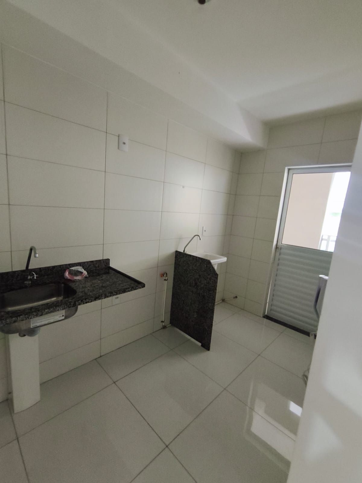 Apartamento, 2 quartos, 52 m² - Foto 2