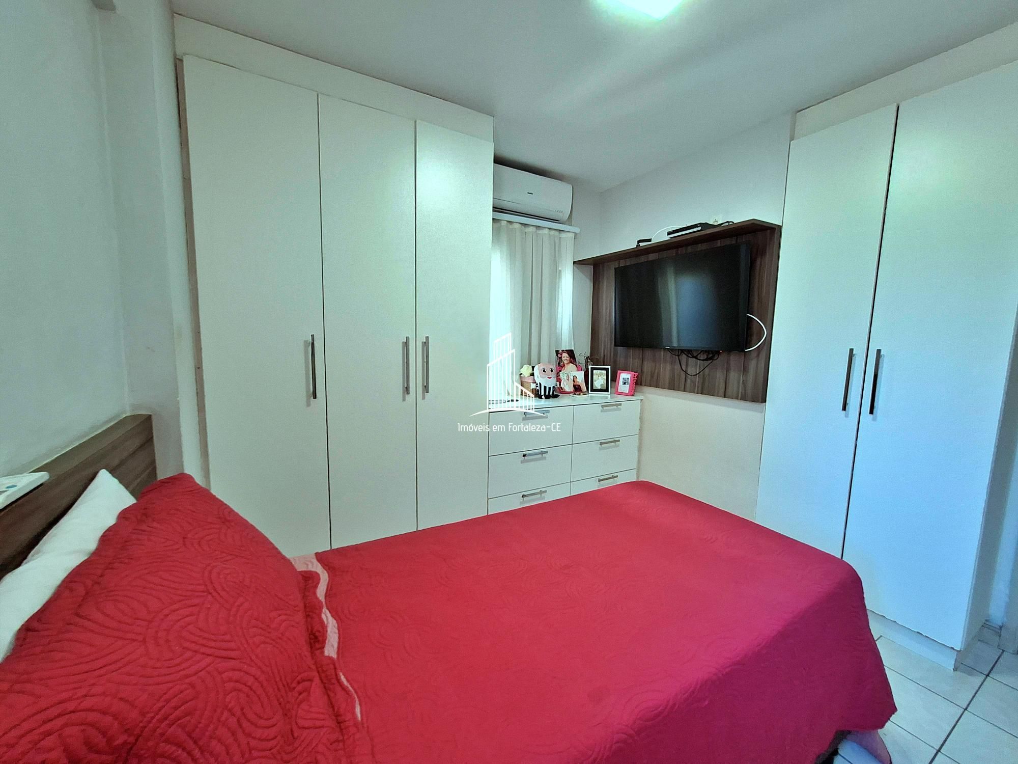Apartamento, 2 quartos, 60 m² - Foto 14