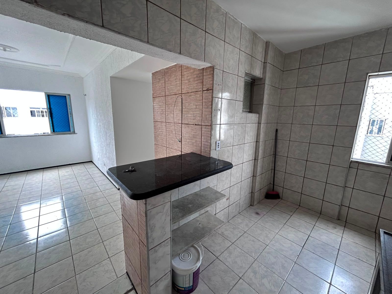Apartamento, 3 quartos, 58 m² - Foto 13