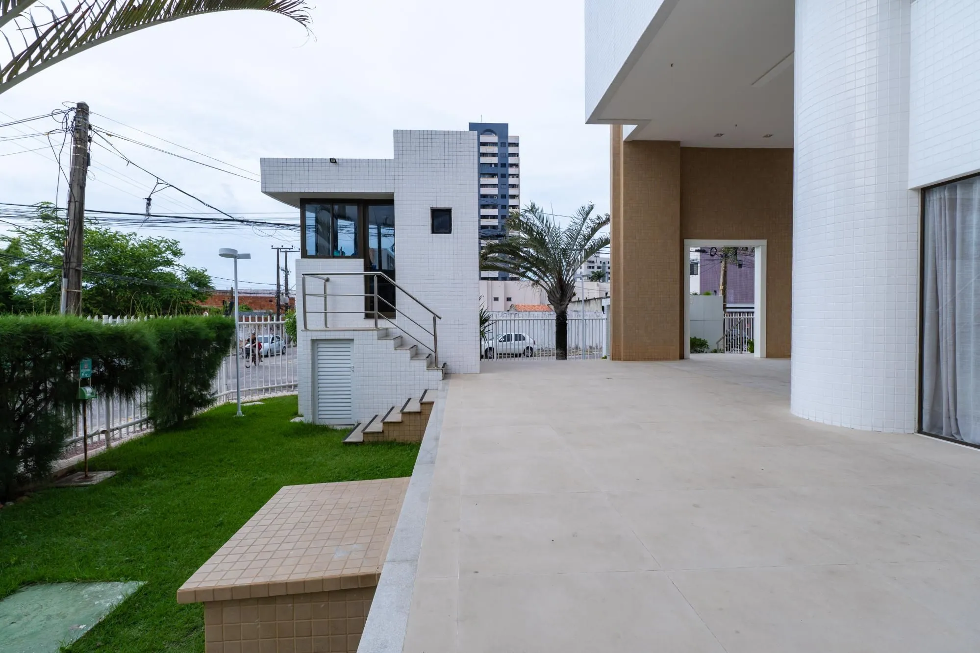 Apartamento, 3 quartos, 260 m² - Foto 25