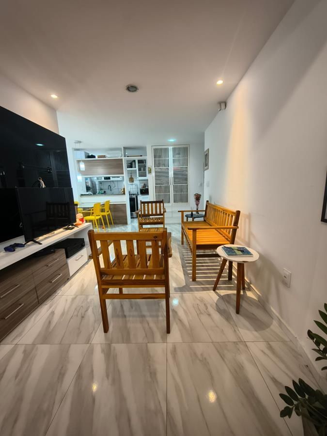 Apartamento, 2 quartos, 62 m² - Foto 5