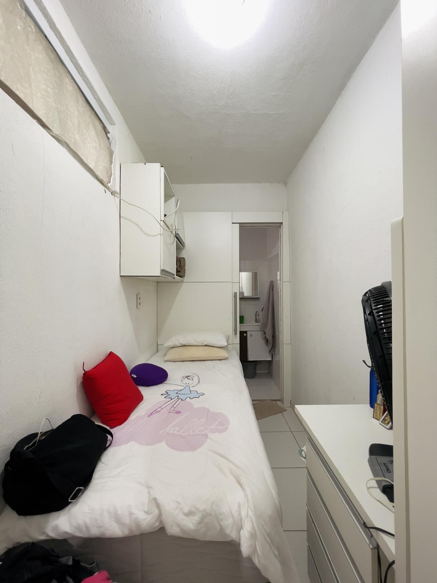 Casa de Condomínio, 3 quartos - Foto 31