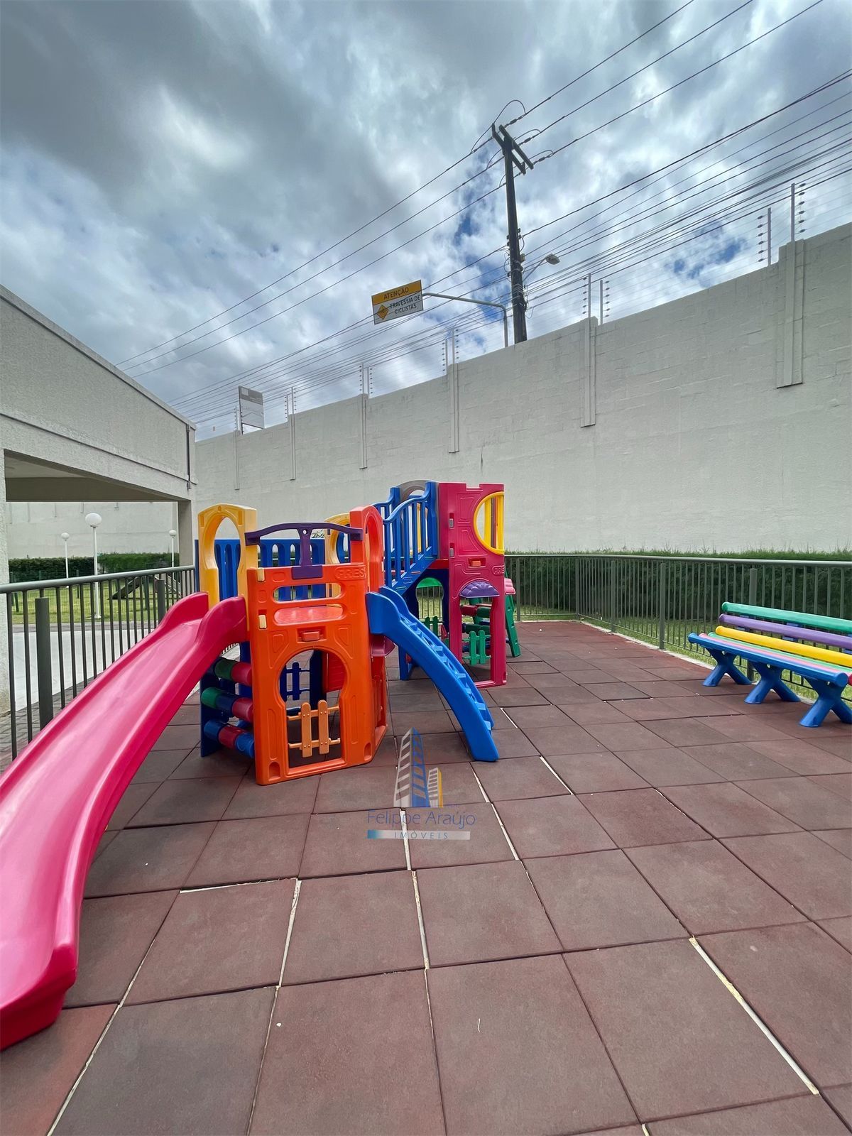 Apartamento, 2 quartos, 45 m² - Foto 3