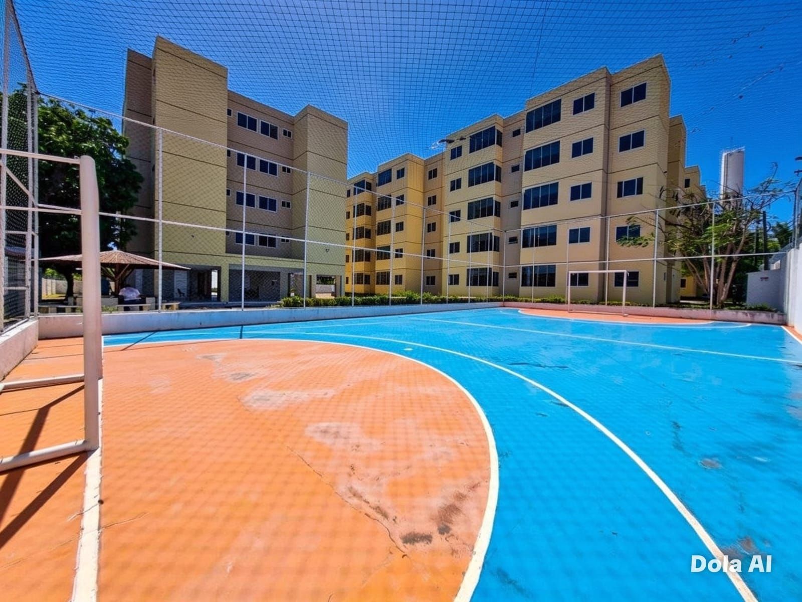 Apartamento, 2 quartos, 52 m² - Foto 1