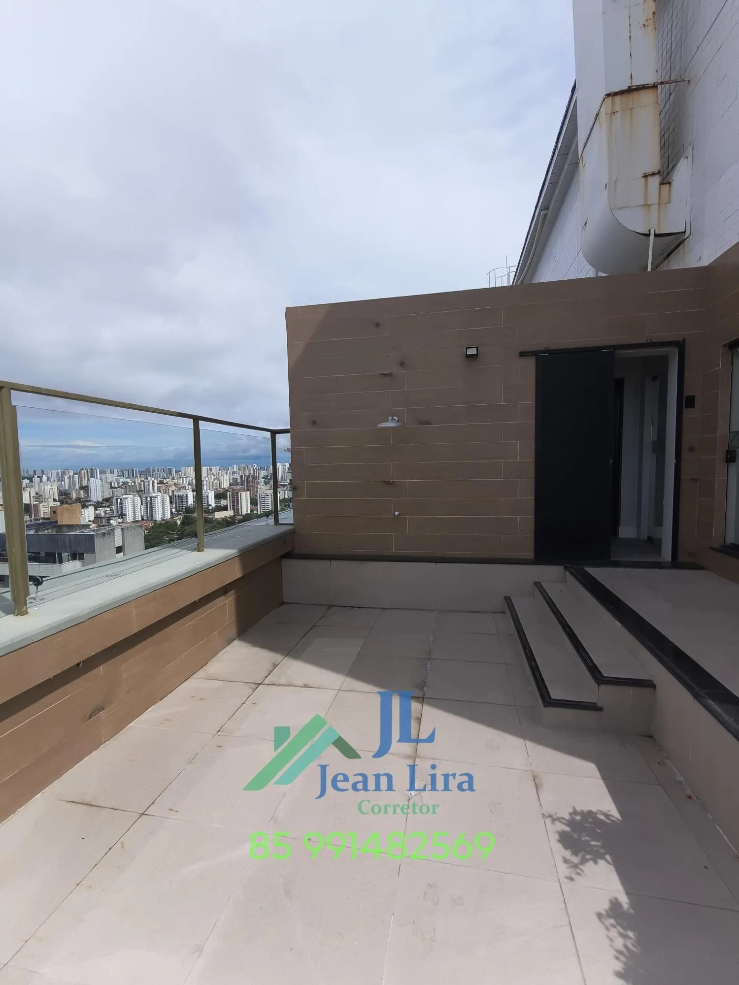 Apartamento, 1 quarto, 44 m² - Foto 3