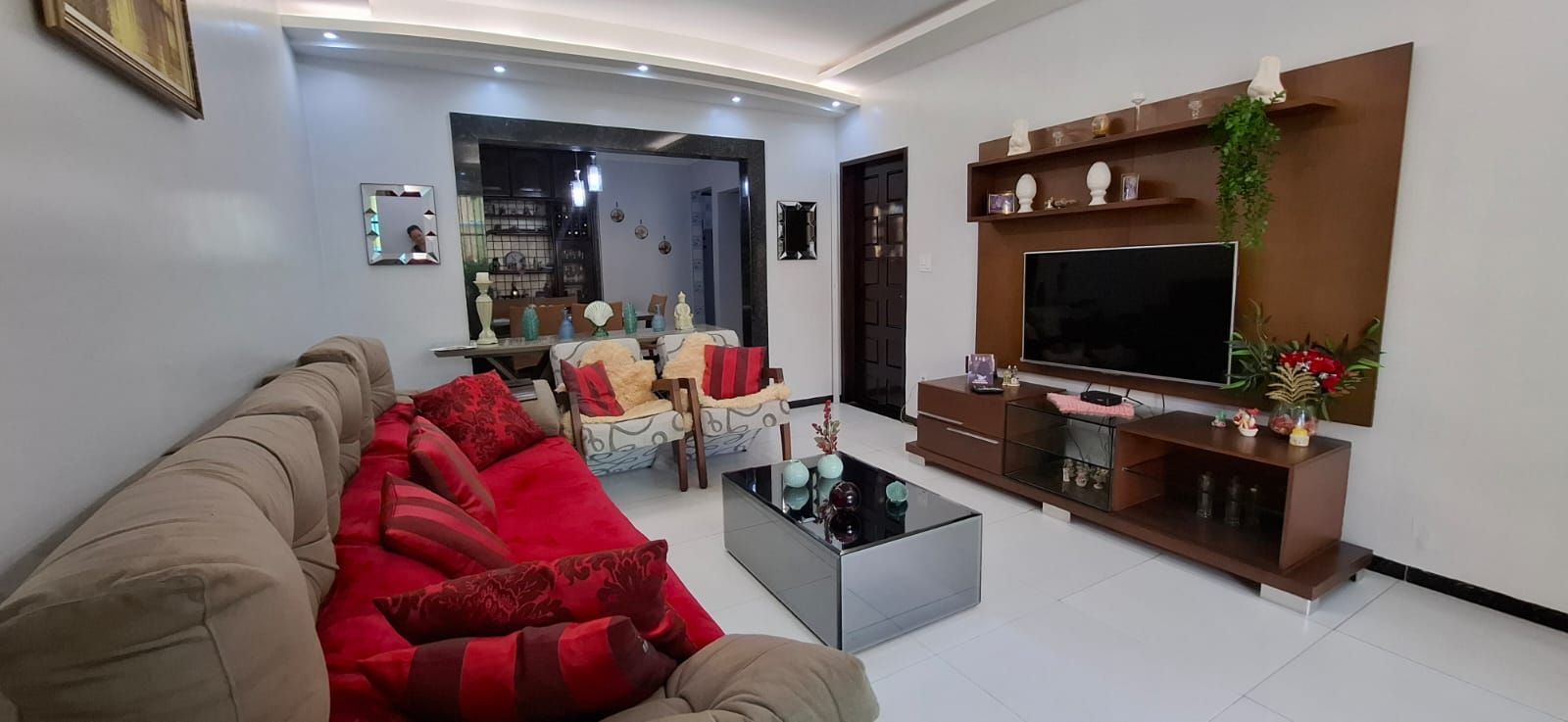 Casa de 3 quartos, 240m² no bairro Cohajap, em São Luís | Eu Corretor