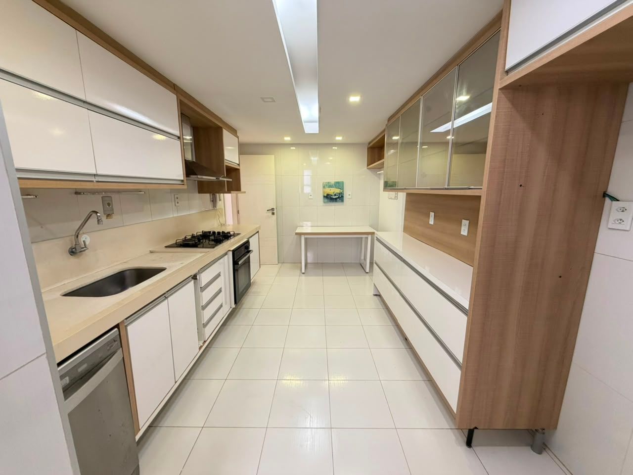 Apartamento, 5 quartos, 230 m² - Foto 6