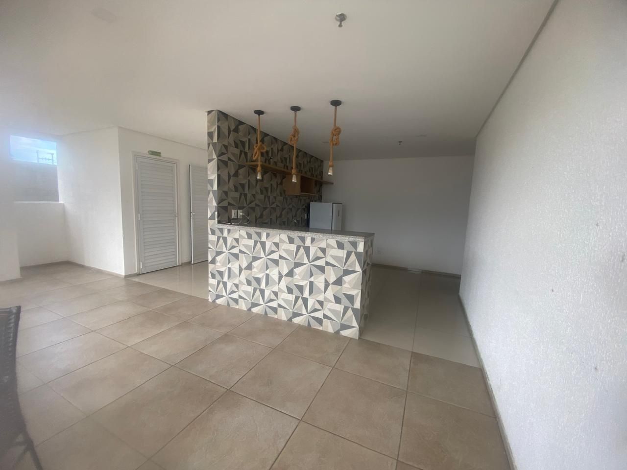 Apartamento à venda com 1 quarto, 58m² - Foto 6