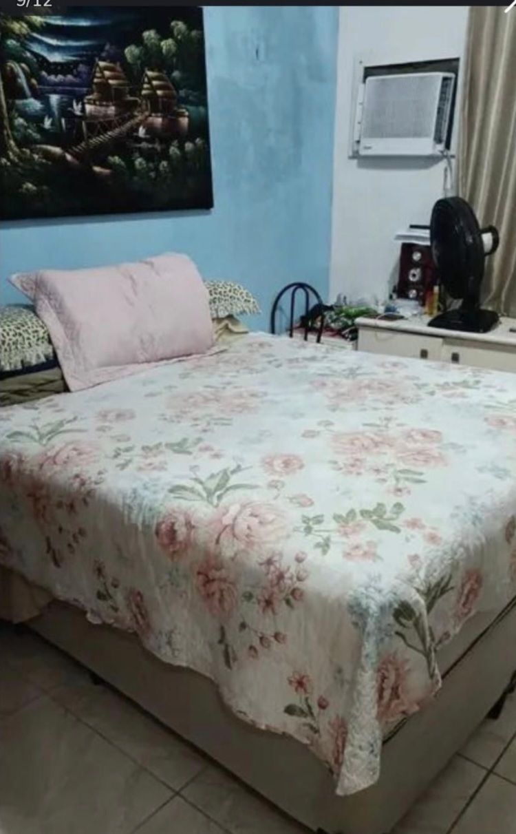 Apartamento de 3 quartos, 87m² no bairro Vicente Pinzon, em Fortaleza | Eu Corretor