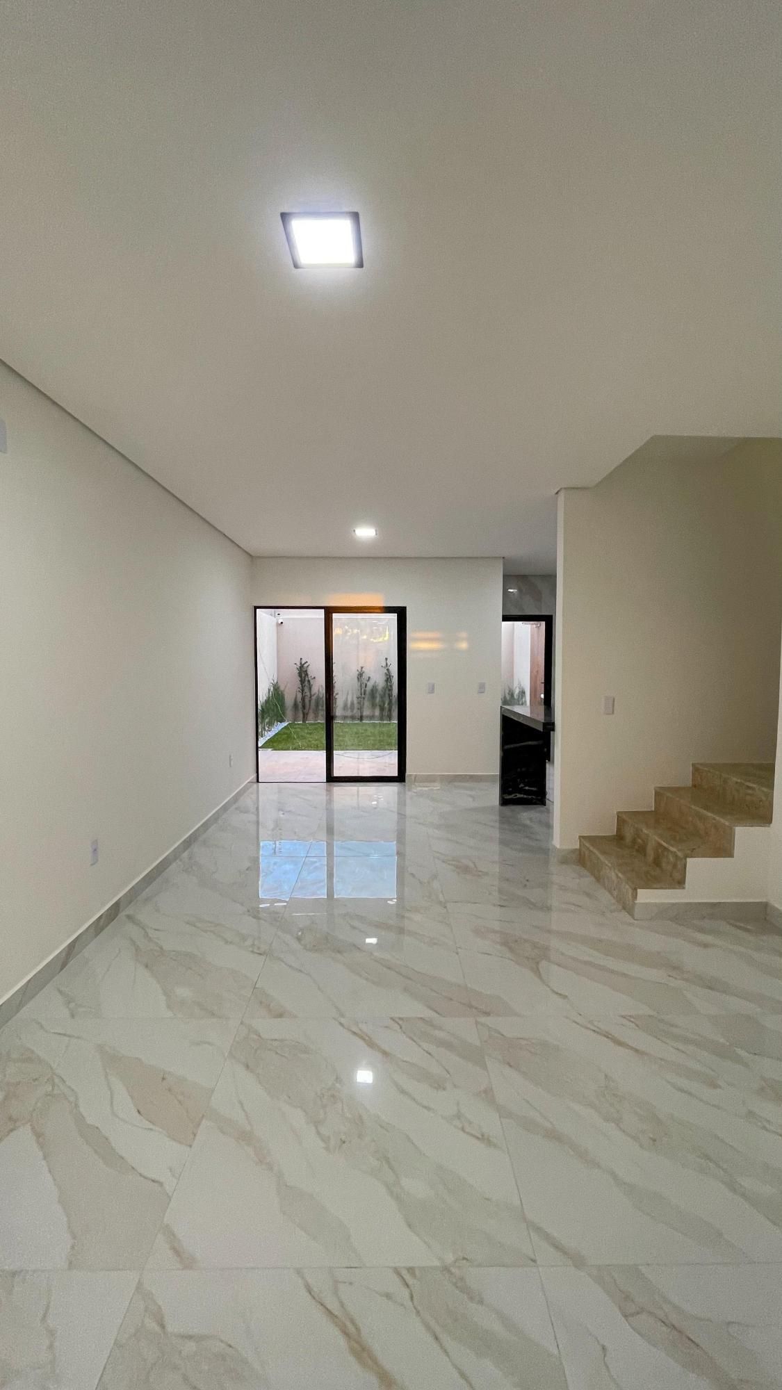 Casa de 4 quartos, 134m² no bairro Pires Façanha, em Eusébio | Eu Corretor