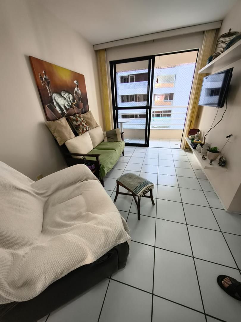 Apartamento, 3 quartos, 59 m² - Foto 2