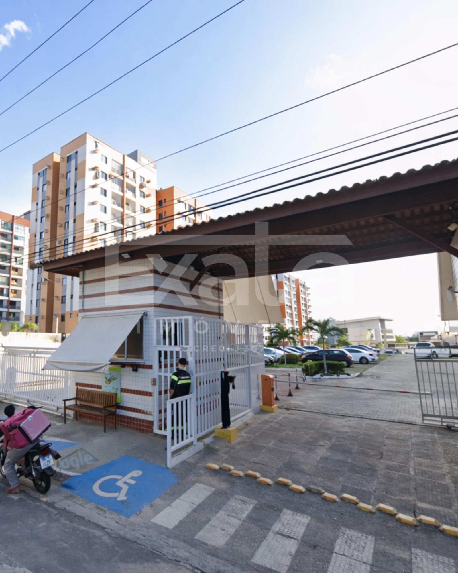 Apartamento, 2 quartos, 60 m² - Foto 1