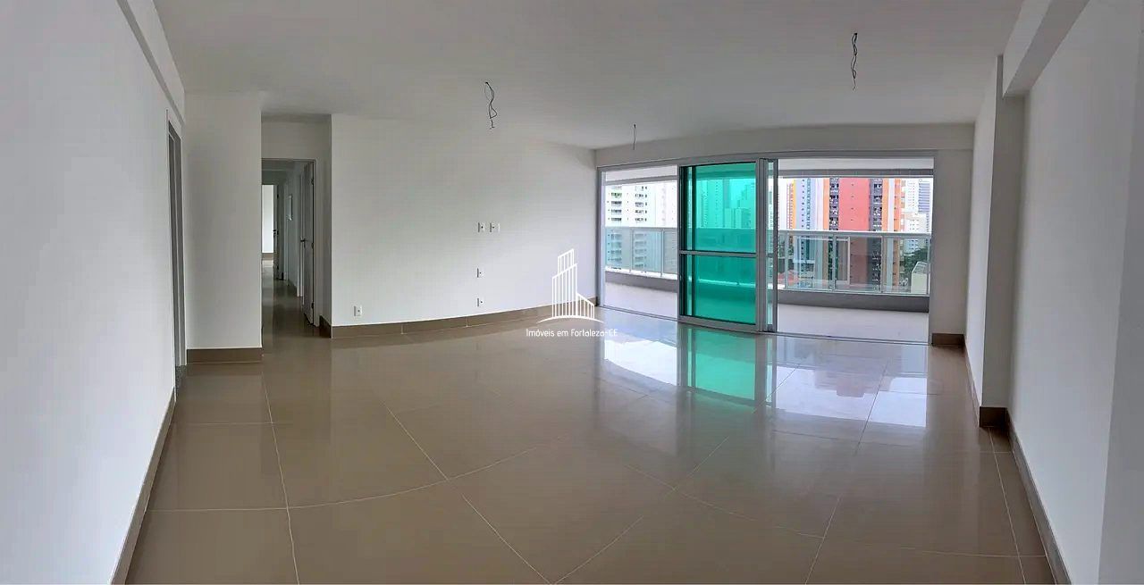 Apartamento à venda com 4 quartos, 188m² - Foto 4