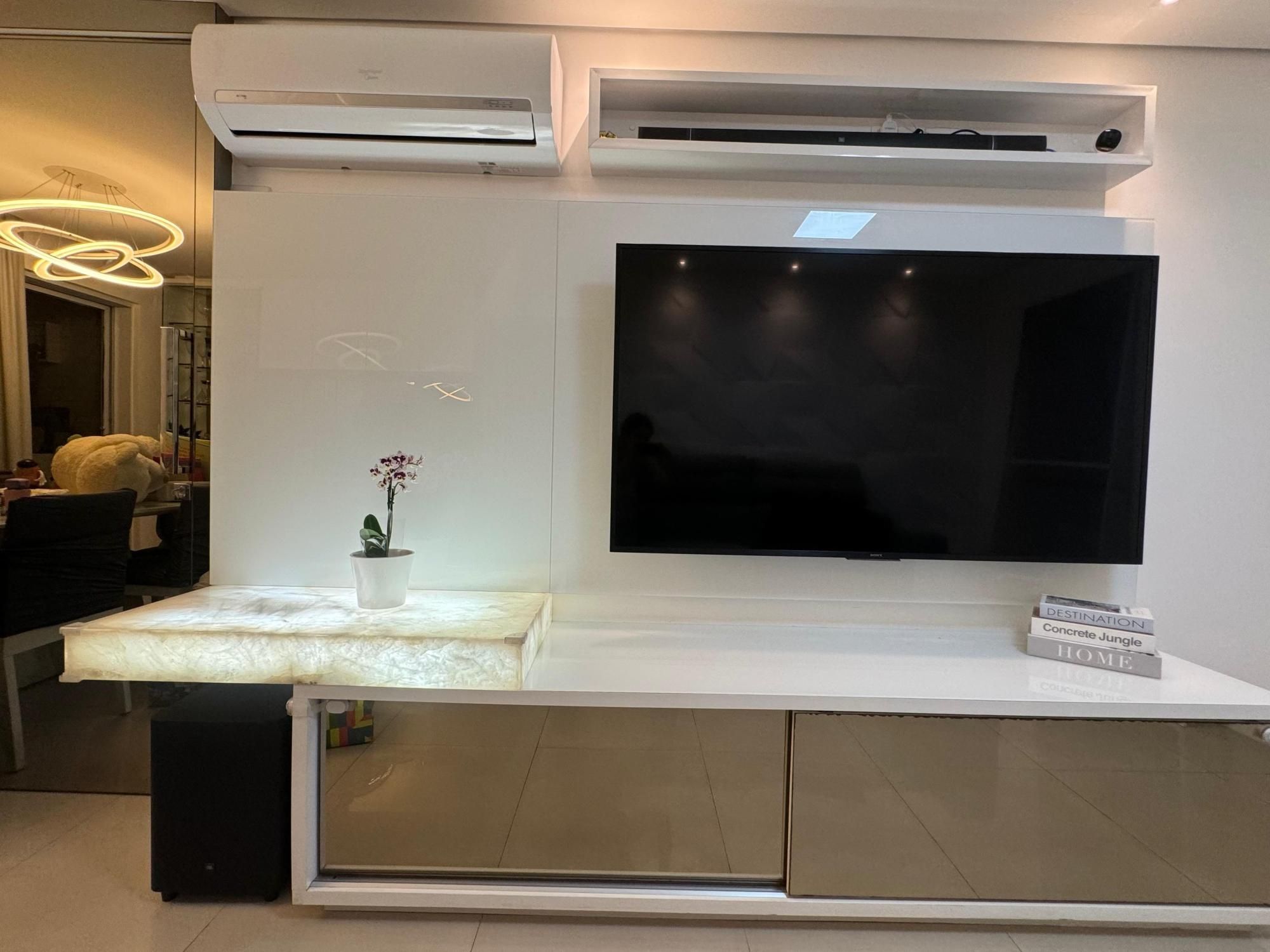 Apartamento de 3 quartos, 95m² no bairro Cocó, em Fortaleza | Eu Corretor